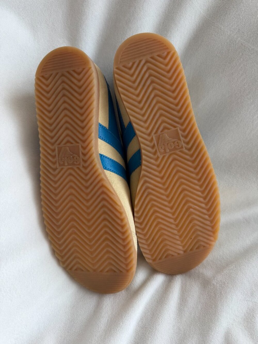 Gola Bullet Trainer Sneaker - Picture 5 of 7